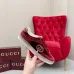 Gucci Shoes for Gucci Unisex Shoes #A59522