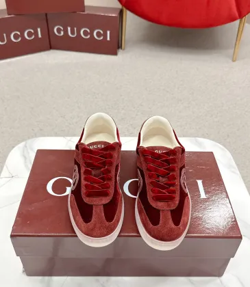 Gucci Shoes for Gucci Unisex Shoes #A59522