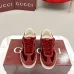 Gucci Shoes for Gucci Unisex Shoes #A59522