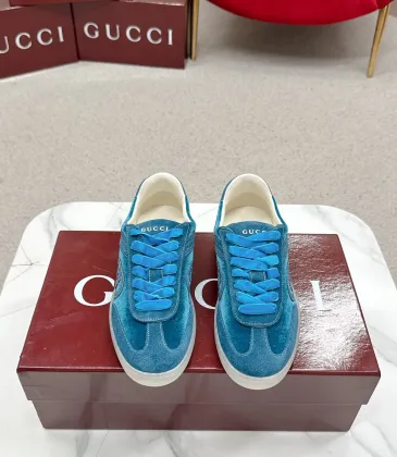 Gucci Shoes for Gucci Unisex Shoes #A59523