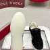 Gucci Shoes for Gucci Unisex Shoes #A59524