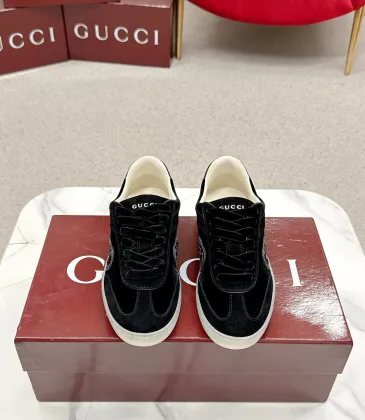 Gucci Shoes for Gucci Unisex Shoes #A59524