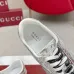 Gucci Shoes for Gucci Unisex Shoes #A59525