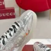 Gucci Shoes for Gucci Unisex Shoes #A59525