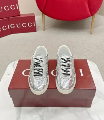 Gucci Shoes for Gucci Unisex Shoes #A59525