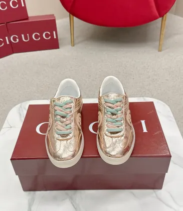 Gucci Shoes for Gucci Unisex Shoes #A59526