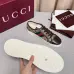 Gucci Shoes for Gucci Unisex Shoes #A63905
