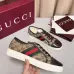 Gucci Shoes for Gucci Unisex Shoes #A63905