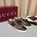 Gucci Shoes for Gucci Unisex Shoes #A63905