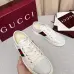 Gucci Shoes for Gucci Unisex Shoes #A63906