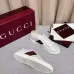 Gucci Shoes for Gucci Unisex Shoes #A63906