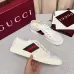 Gucci Shoes for Gucci Unisex Shoes #A63906