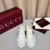Gucci Shoes for Gucci Unisex Shoes #A63906