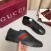 Gucci Shoes for Gucci Unisex Shoes #A63907