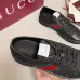 Gucci Shoes for Gucci Unisex Shoes #A63907