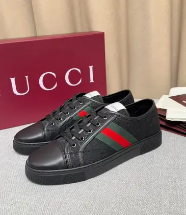 Gucci Shoes for Gucci Unisex Shoes #A63907