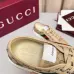 Gucci Shoes for Gucci Unisex Shoes #A63908