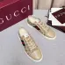 Gucci Shoes for Gucci Unisex Shoes #A63908