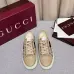 Gucci Shoes for Gucci Unisex Shoes #A63908