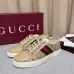 Gucci Shoes for Gucci Unisex Shoes #A63908