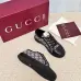 Gucci Shoes for Gucci Unisex Shoes #A63909
