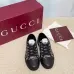 Gucci Shoes for Gucci Unisex Shoes #A63909