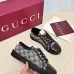 Gucci Shoes for Gucci Unisex Shoes #A63909