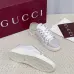 Gucci Shoes for Gucci Unisex Shoes #A63910