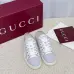 Gucci Shoes for Gucci Unisex Shoes #A63910