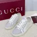 Gucci Shoes for Gucci Unisex Shoes #A63910