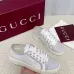Gucci Shoes for Gucci Unisex Shoes #A63910