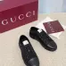 Gucci Shoes for Gucci Unisex Shoes #A63911