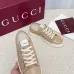 Gucci Shoes for Gucci Unisex Shoes #A63912