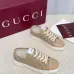 Gucci Shoes for Gucci Unisex Shoes #A63912