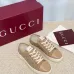 Gucci Shoes for Gucci Unisex Shoes #A63912