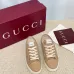 Gucci Shoes for Gucci Unisex Shoes #A63912
