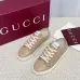 Gucci Shoes for Gucci Unisex Shoes #A63912