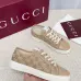Gucci Shoes for Gucci Unisex Shoes #A63912