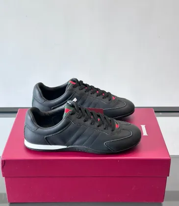 Gucci Shoes for Gucci Unisex Shoes Shift Demna Gvasalia #A58156