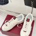 Gucci Shoes for Gucci Unisex Shoes Shift Demna Gvasalia #A58157