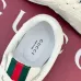 Gucci Shoes for Gucci Unisex Shoes Shift Demna Gvasalia #A58157