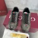 Gucci Shoes for Gucci Unisex Shoes Shift Demna Gvasalia #A58158