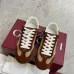 Gucci Shoes for Gucci Unisex Shoes Shift Demna Gvasalia #A58159