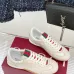 Gucci Shoes for Gucci Unisex Shoes Shift Demna Gvasalia #A58160