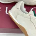 Gucci Shoes for Gucci Unisex Shoes Shift Demna Gvasalia #A58160