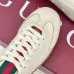 Gucci Shoes for Gucci Unisex Shoes Shift Demna Gvasalia #A58160