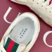 Gucci Shoes for Gucci Unisex Shoes Shift Demna Gvasalia #A58160