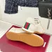 Gucci Shoes for Gucci Unisex Shoes Shift Demna Gvasalia #A58160
