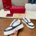 Gucci Unisex Shoes GG embossed sneaker #A48996
