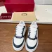 Gucci Unisex Shoes GG embossed sneaker #A48996